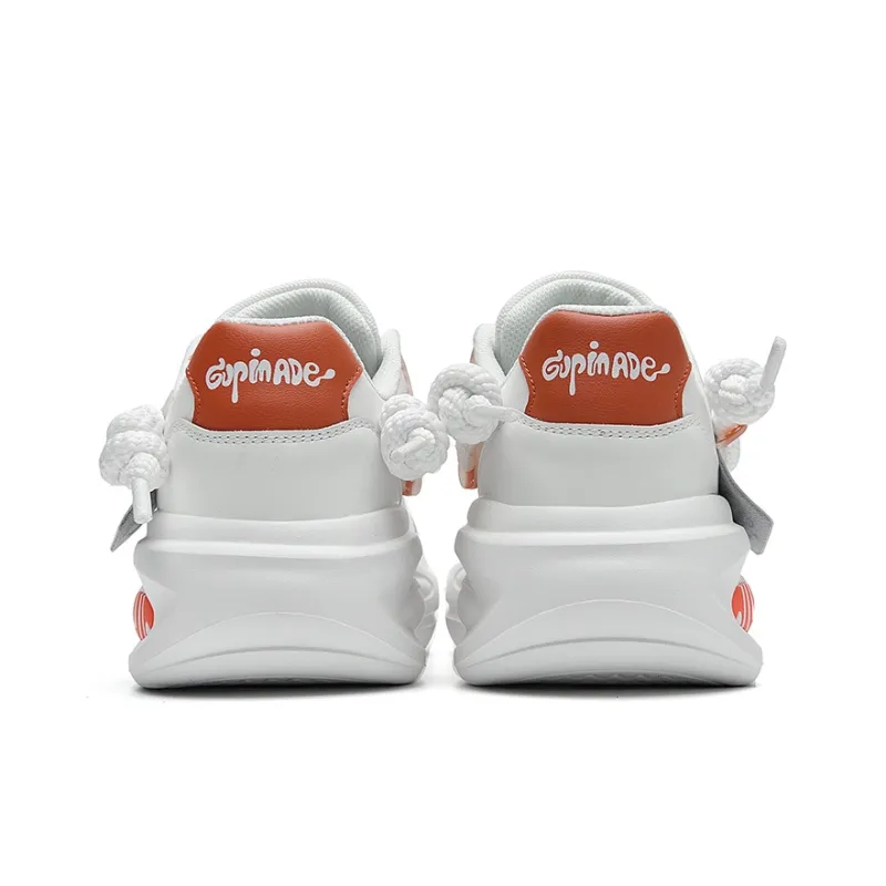 Isolated Manufacturing Coverage Anti-Slip And Wear-Resistant Breathable Low-Top Casual Shoes Unisex-19