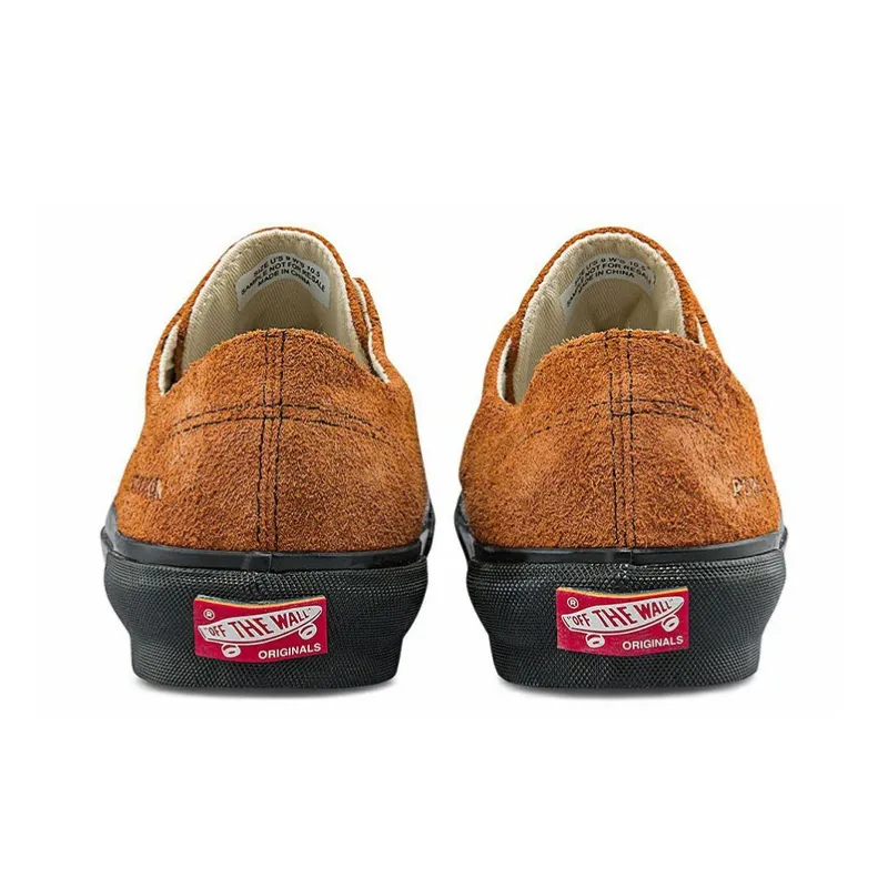 Vans Vault Og Style 31 Lx Julian Klincewicz Umber-5
