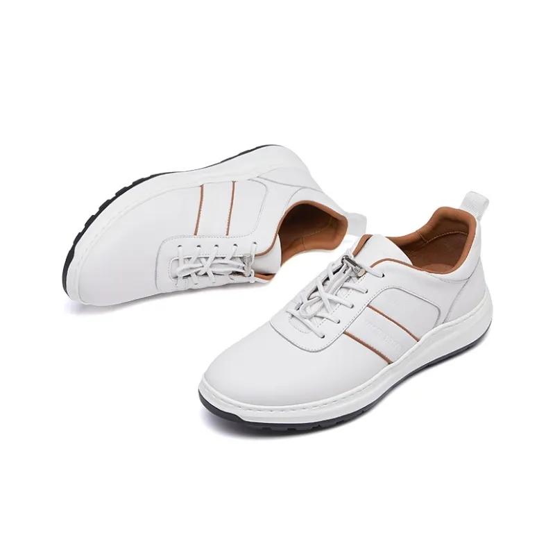 VICKI BROWN Wear resistant And Lightweight Low Top Casual Shoes Unisex-8