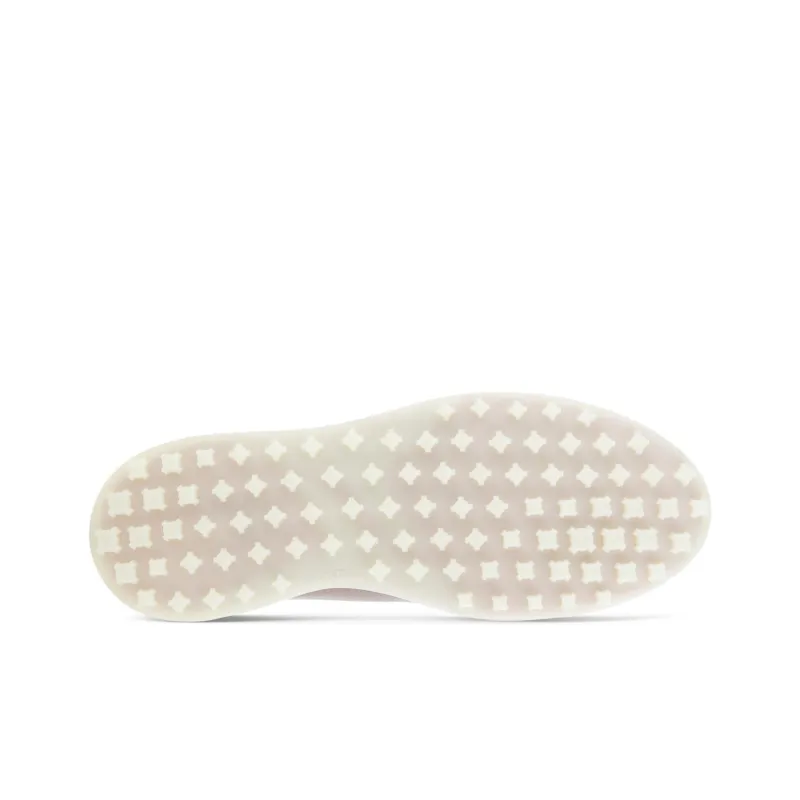 Ecco Golf Tray Low Top Golf Shoes Women's Champagne-6