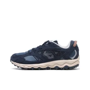 Wave Mujin Mizuno Tl 'Fisherman Pack'