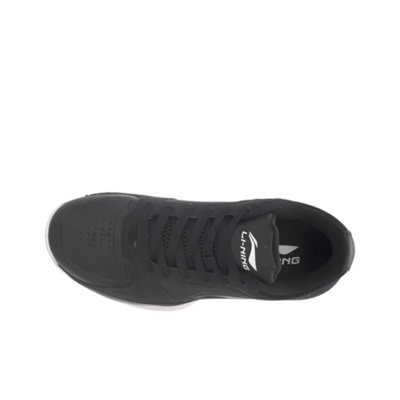 LiNing Way Of Wade 5 Non slip Lightweight Low Top Basketball Shoes Men's Black-2