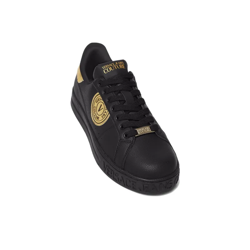 VERSACE JEANS Couture 'Black Gold'-2