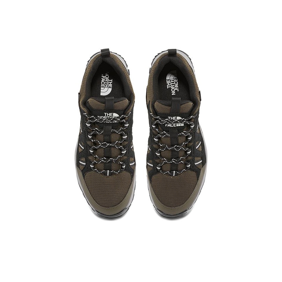 THE NORTH FACE Sakura Ii Waterproof Sneakers 'Olive Green