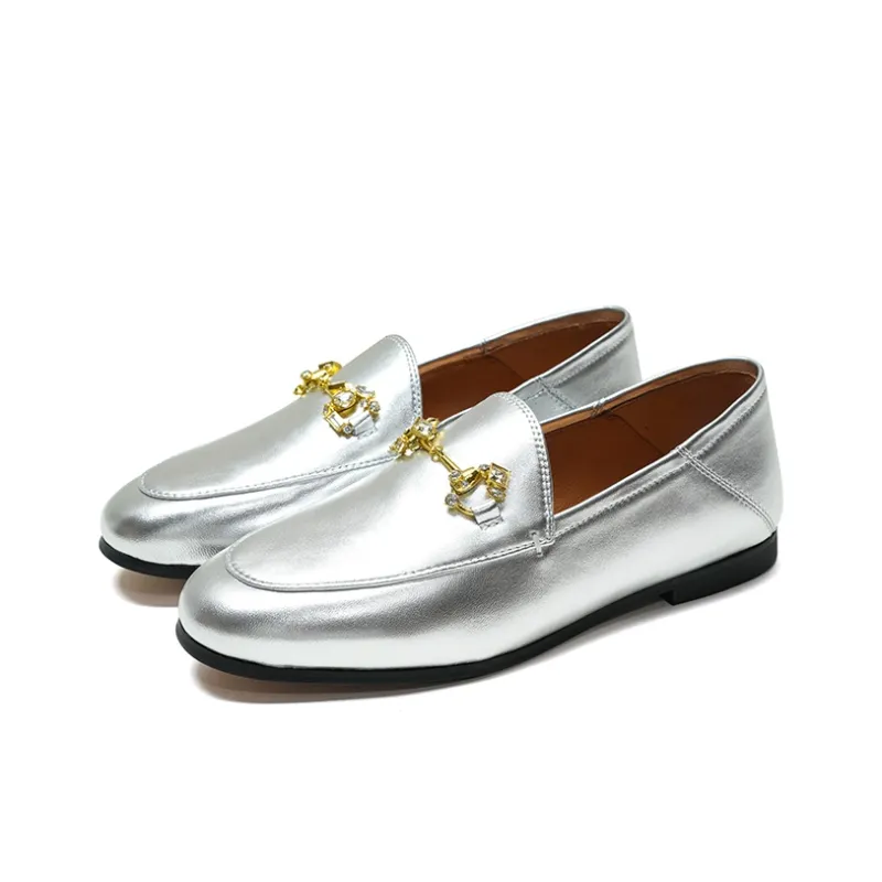 Iraqis Are Pleasing To Themselves Loafers Women's-10