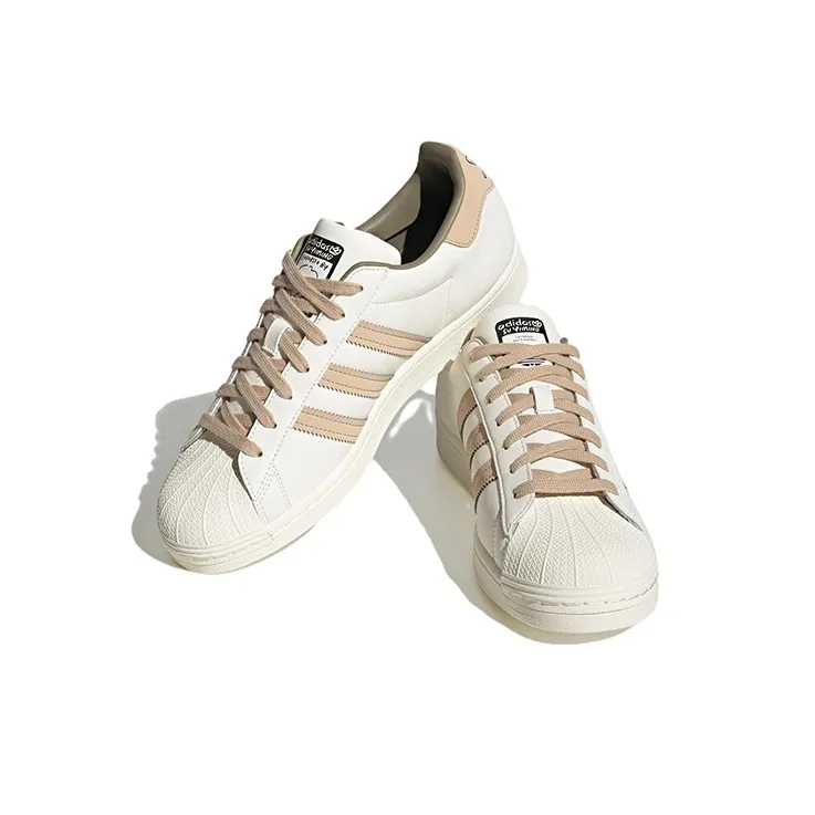 Adidas Originals Superstar 'White Skateboarding'-3