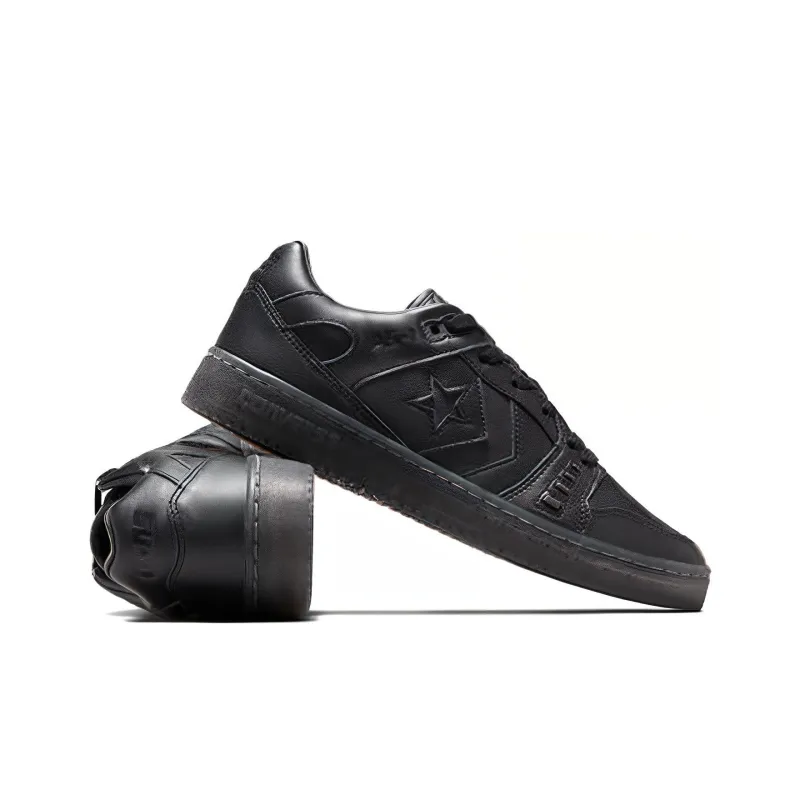 Converse X Alexis Sablone AS 1 Pro Ox 'Black'-4