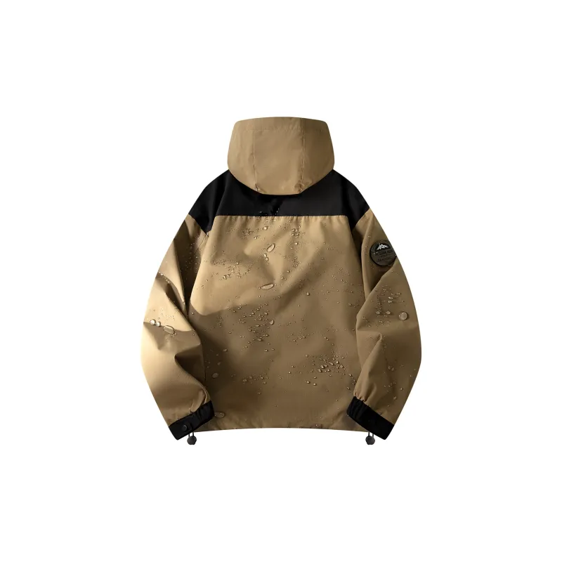 BOBBY ABLEY Jackets Coats Unisex-4