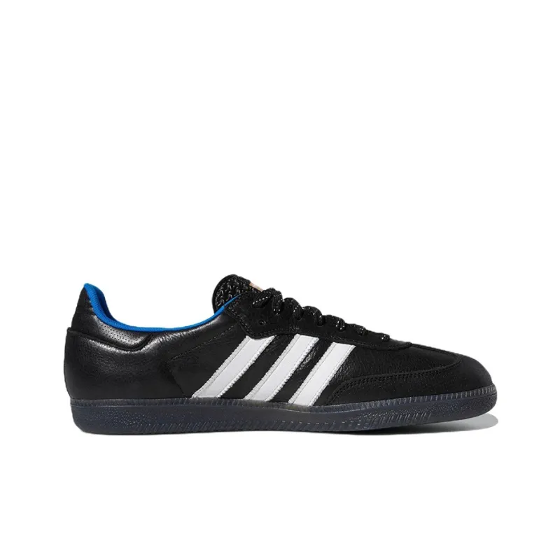 Adidas Samba Adv Ryr Gino Iannucci Black-1