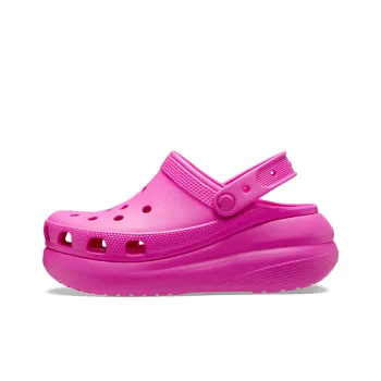 Crocs Classic Crush Clog Women's
