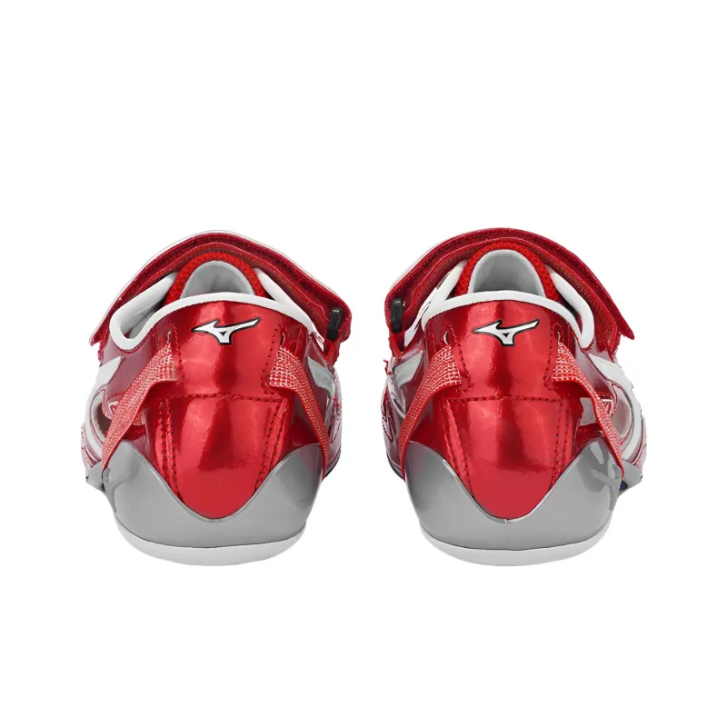 Mizuno Chrono Inx Sp 'Red White'-2