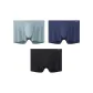 3 Pack (Black+Royal Blue+Asphalt Gray)
