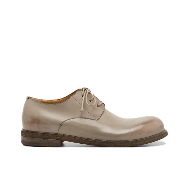 Marsèll Zucca Media Derby Lace Up Shoes-1