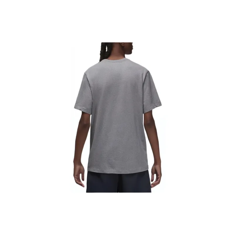 Jordan Brand T-Shirt Men's Dark Gray-1