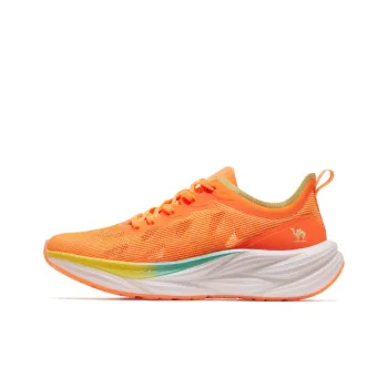 CAMEL Back EMF Breathable Lightweight Low Top Running Shoes Women's