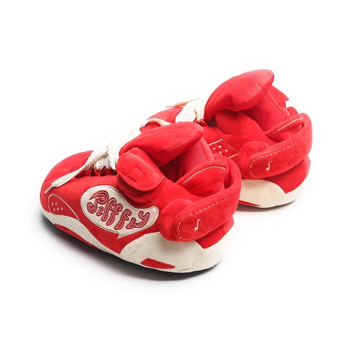 Jifffly Fatty Future Collection Casual Shoes Unisex-4