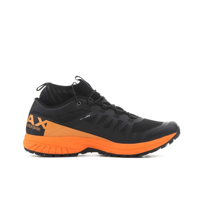 SALOMON X Ultra 3 Wear-Resistant Low-Top Hiking Shoes-1