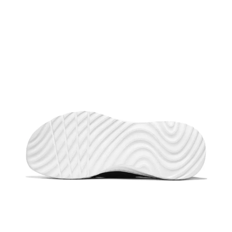 Skechers Slip ins Bobs Sport Squad Chaos 'Black'-5