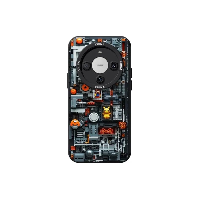 CHUNFAN Phone Cases-10