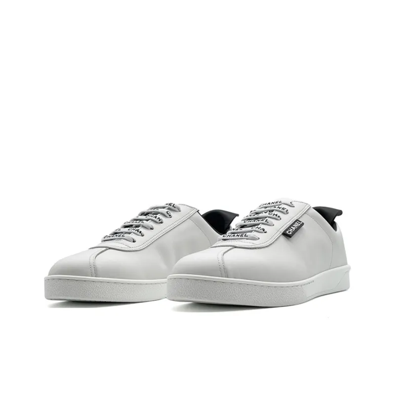 CHANEL Women's Cruise 'White' Women's-2