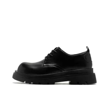 Seasonal Products Casual Shoes Men's Black