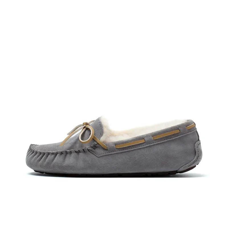 STELLA WEISZ Casual Single Shoes Women's-20