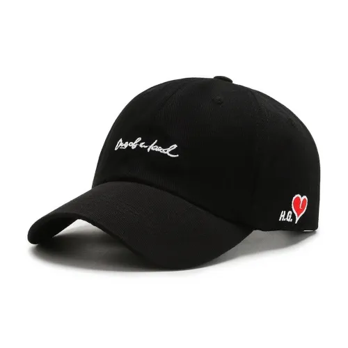 Cranta Komeia Cotton Baseball Caps Unisex
