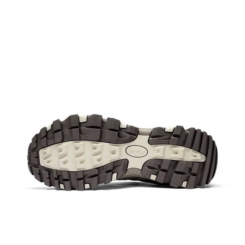 Tectop Low-Top Outdoor Shoes Unisex-5