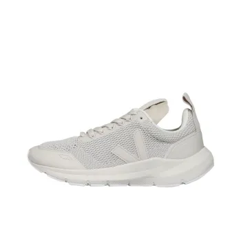 VEJA Performace Runner V Knit X Rick Owens 'Pearl'