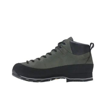 CRISPI Cushioned Slip-Resistant Mid-Top Hiking Shoes Unisex