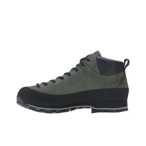 CRISPI Hiking / Trekking Shoes Unisex Mid-Top