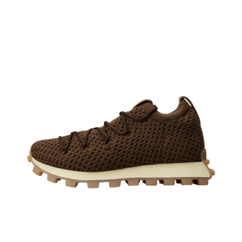 TOD'S 1T Low-top Sneakers-0