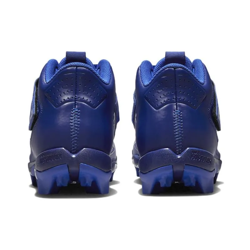 Nike Force Trout 8 Keystone 'Hyper Royal'-4