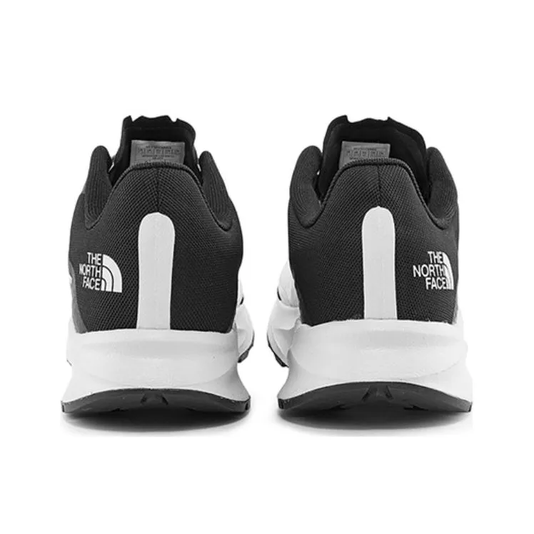 THE NORTH FACE Vectiv Eminus Trail Running Shoes 'White Black'-4
