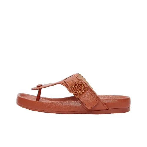 LOEWE Flip Flops Women's