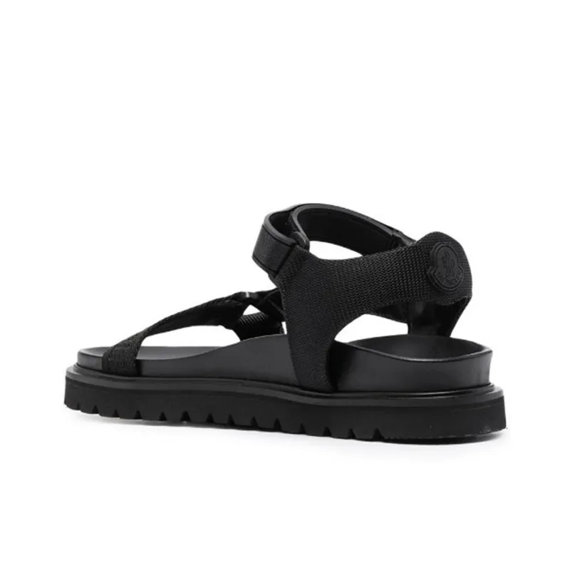 Moncler Flavia Flat Sandals-4