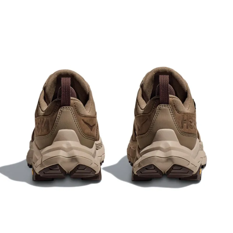 HOKA ONE ONE Anacapa Low Gore Tex Dune Oxford Tan-6