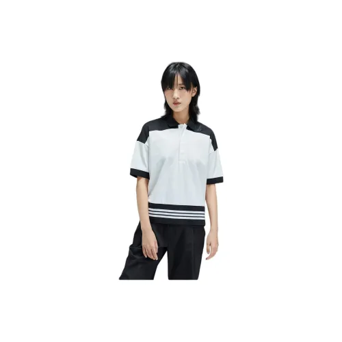 NAUTICA Polo Shirts Women's White