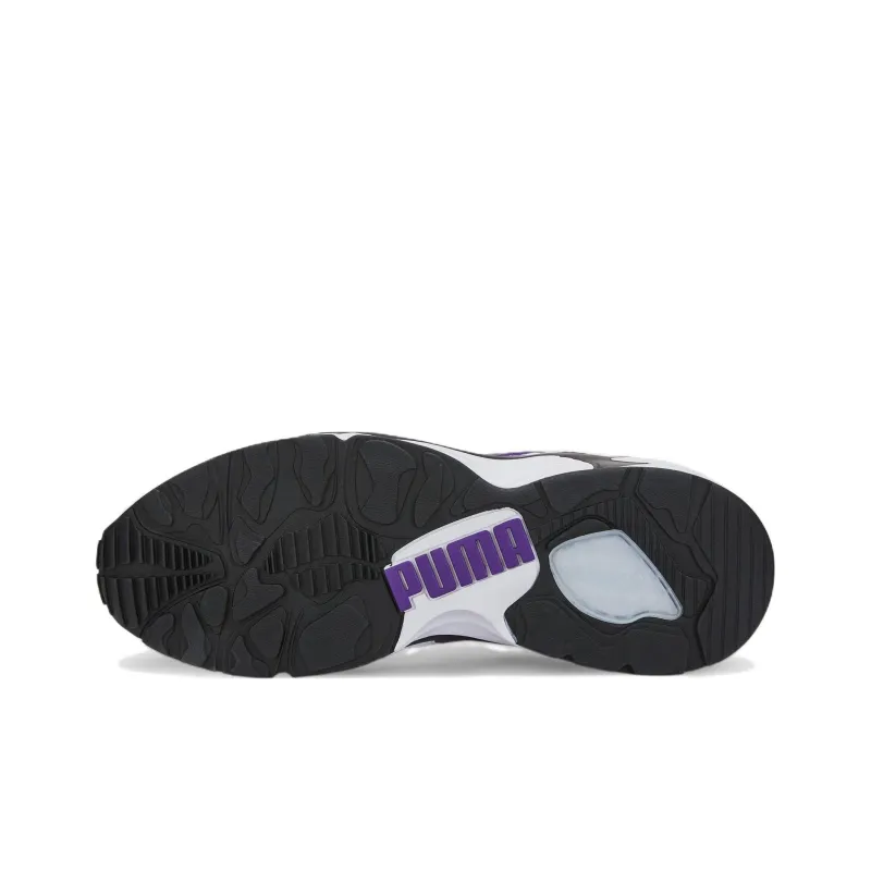PUMA Trinomic 'White Purple'-5