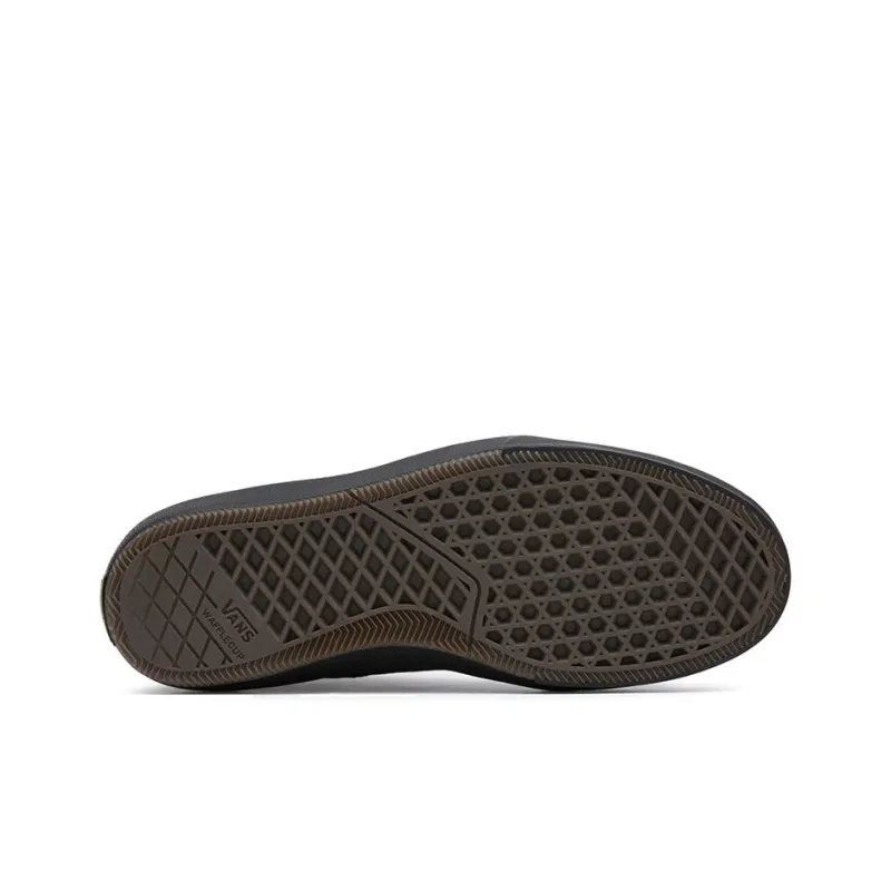 Vans Crockett High Black-3