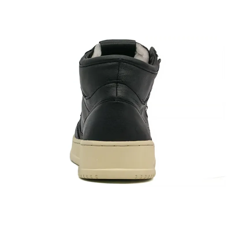 AUTRY High-top Lace-up Sneakers-3