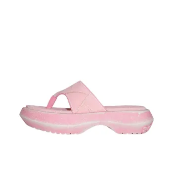 Acne Studios Thong strap Slip on Sandals