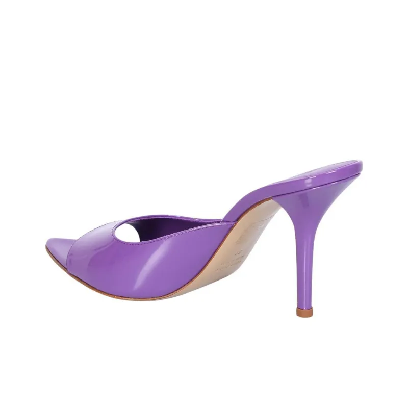 GIA BORGHINI X Pernille Teisbaek Perni 04 Sandals Women's-4