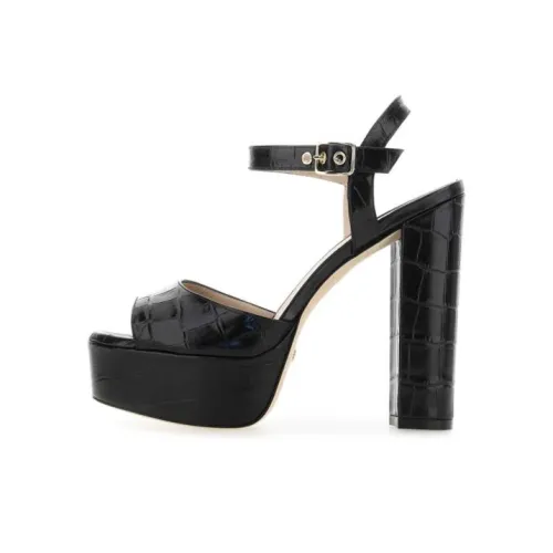 stuart weitzman Ryder 95 Platform Sandals