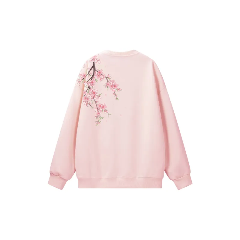 SUNSETMONENT Sweatshirts Unisex-14