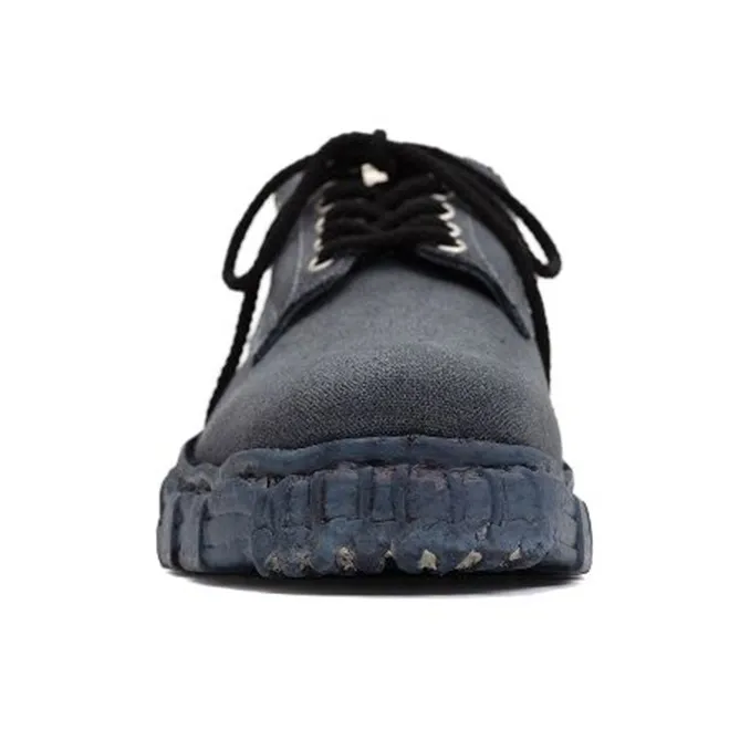 MIHARA YASUHIRO General Scale Casual Shoes Unisex-6
