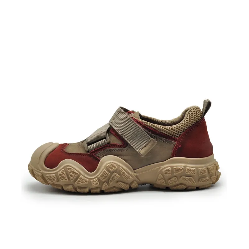 ARTMU Low-Top Casual Shoes Women's-6