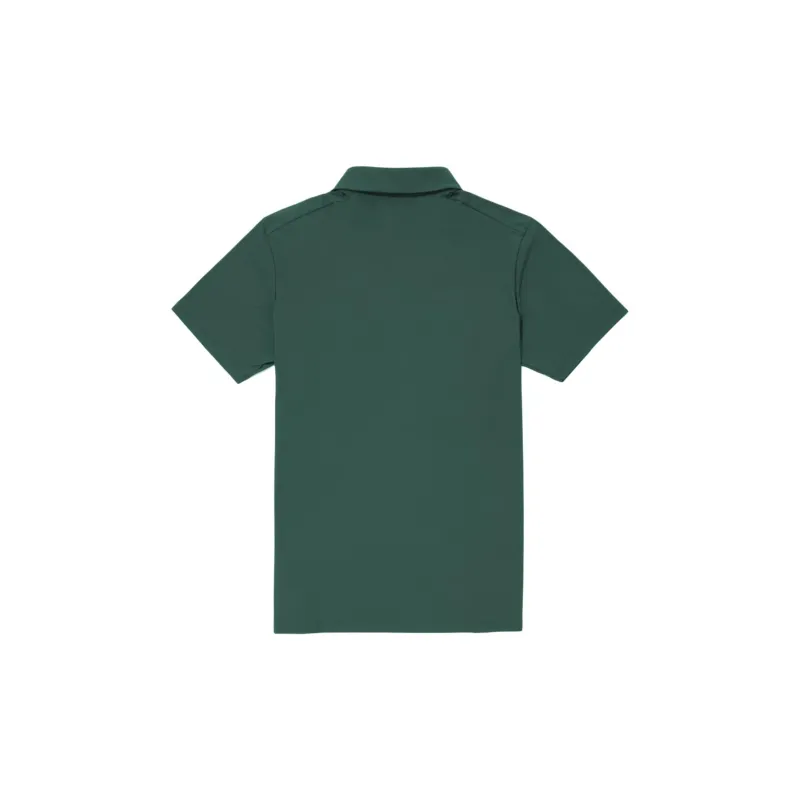THE NORTH FACE Polo Shirt Men's Green-1