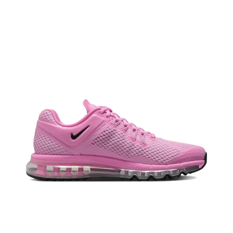 Nike X Stussy Air Max 2013 'Pink'-1