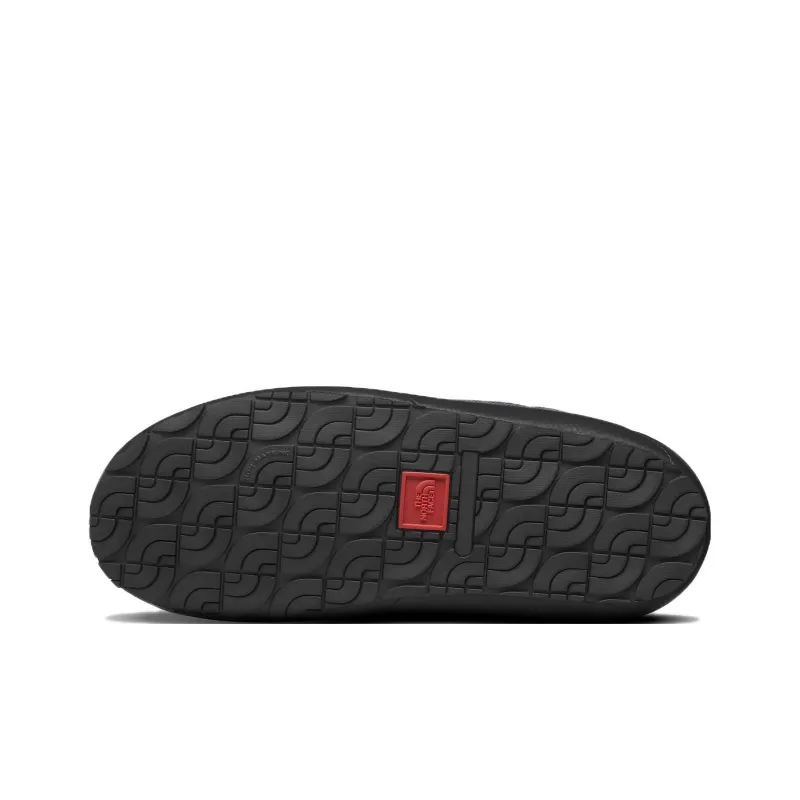 THE NORTH FACE Thermoball Traction Mule V 'Phantom Grey Heather Print Tnf Black'-4